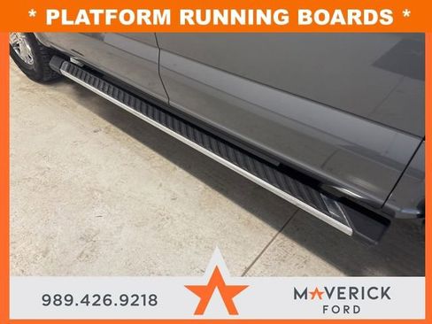 Used 2021 Ford F150 XLT w/ Equipment Group 302A High image 32