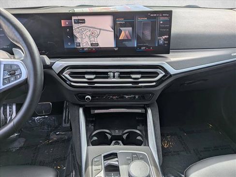 Used 2023 BMW M340i w/ Premium Package image 15