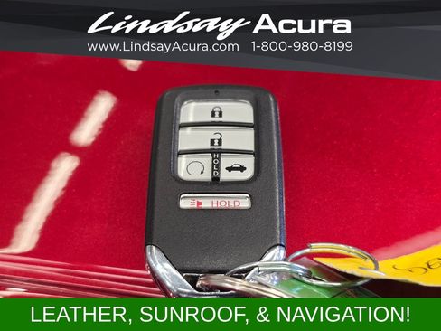 Used 2020 Honda Accord Touring image 23