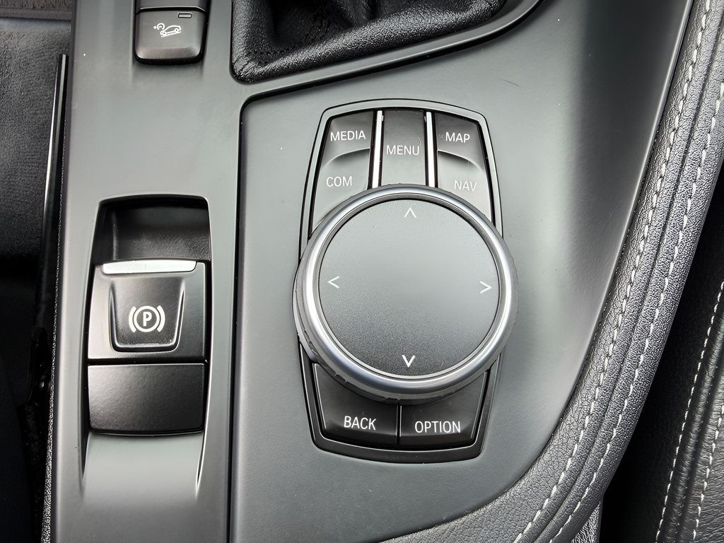 Used 2018 BMW X1 xDrive28i AWD/4WD image 54