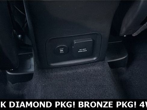 New 2026 Ford Bronco Sport Big Bend image 23