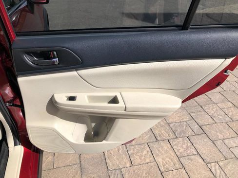 Used 2014 Subaru Crosstrek 2.0i Limited w/ Popular Package #1 image 26