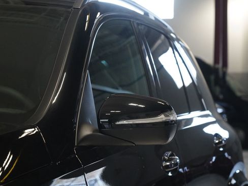 New 2026 Mercedes-Benz GLE 350 GLE 350 image 9