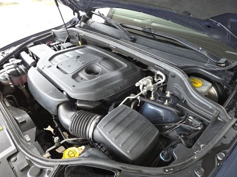 Used 2021 Dodge Durango GT w/ Trailer Tow Group IV image 77