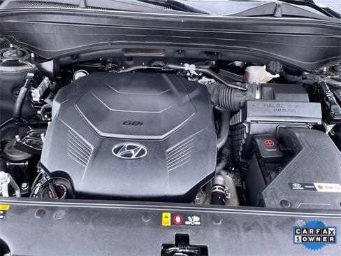 Used 2020 Hyundai Palisade SEL w/ Convenience Package image 30