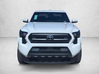 Certified 2026 Toyota Tacoma SR5 RWD video 2