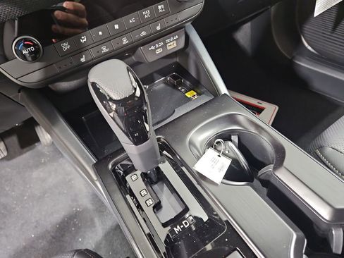 New 2026 Subaru Outback Limited image 24