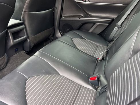 Certified 2024 Toyota Camry SE w/ Convenience Package FWD image 14