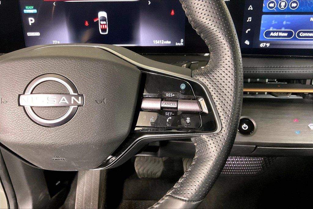 Used 2023 Nissan Ariya FWD image 19
