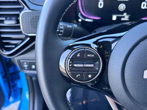 Used 2024 Kia Soul GT-Line image 16