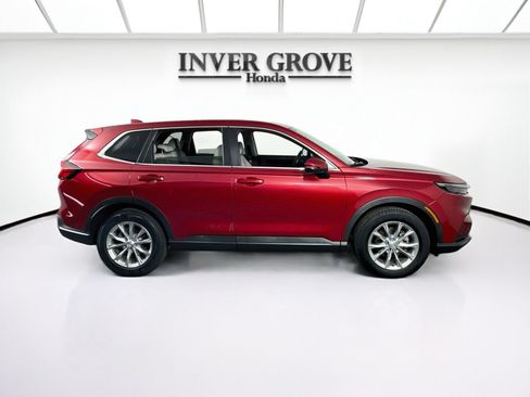 Used 2023 Honda CR-V EX-L image 4