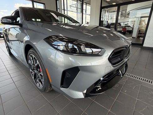 New 2026 BMW M235i xDrive w/ Technology Package AWD/4WD image 6