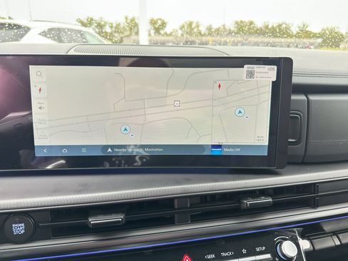 New 2026 Hyundai Santa Fe Calligraphy image 21