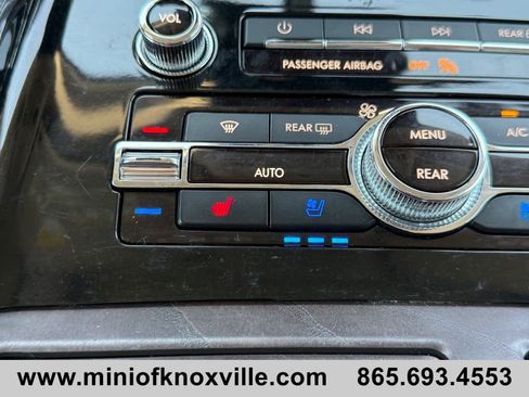 Used 2023 Lincoln Navigator Reserve AWD/4WD image 27