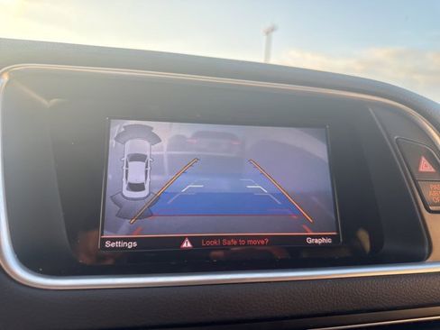 Used 2016 Audi Q5 2.0T Premium image 5