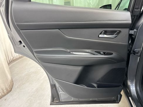 Certified 2025 Nissan Murano SL w/ Cargo Package AWD/4WD image 29
