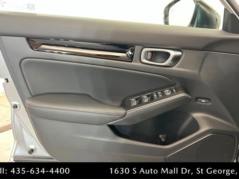 New 2026 Honda Civic Sport Touring image 13