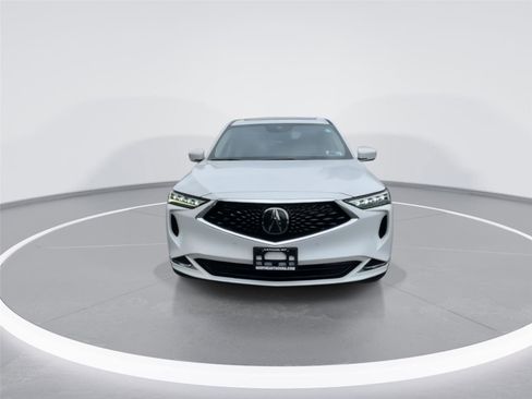 Used 2023 Acura MDX SH-AWD w/ Technology Package image 3
