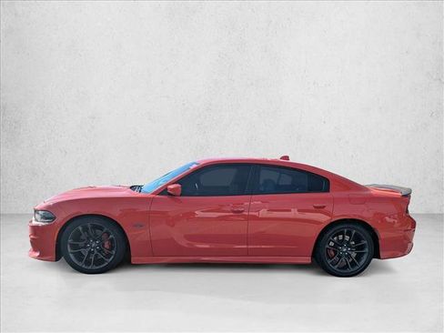 Used 2020 Dodge Charger Scat Pack w/ Plus Group image 9