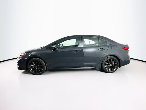 Used 2026 Toyota Corolla SE image 4