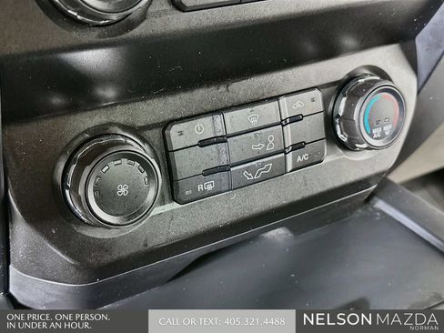 Used 2019 Ford F150 XL w/ Equipment Group 101A Mid RWD image 15