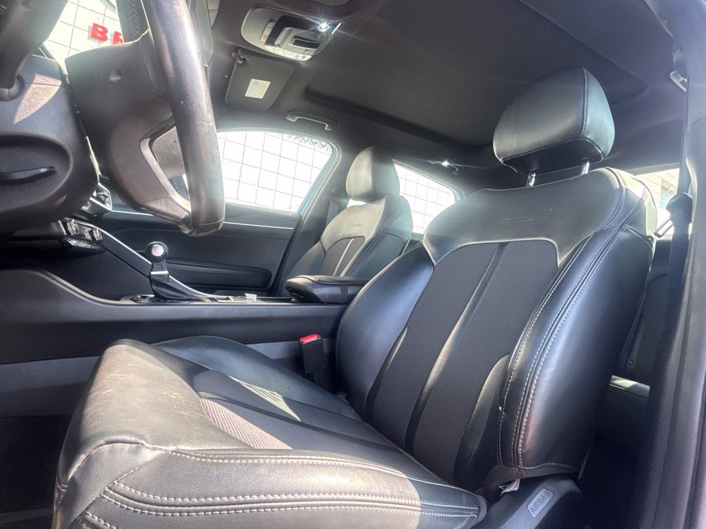 Used 2023 Kia K5 GT-Line FWD image 11