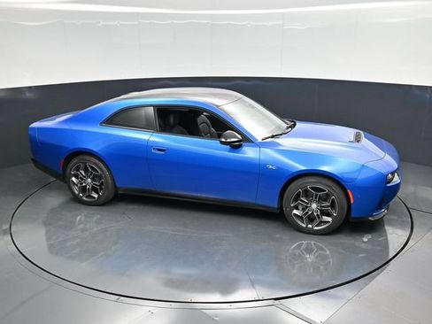 New 2026 Dodge Charger R/T AWD/4WD image 47