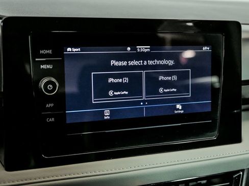 Certified 2025 Volkswagen Taos S image 18