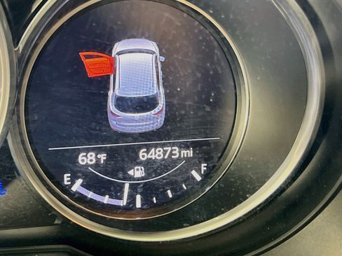Used 2018 MAZDA CX-5 Grand Touring AWD/4WD image 12