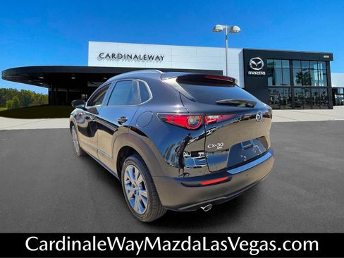 New 2026 MAZDA CX-30 AWD 2.5 S w/ Premium Package image 4