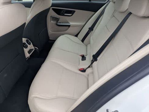 Used 2024 Mercedes-Benz C 300 C 300 image 18