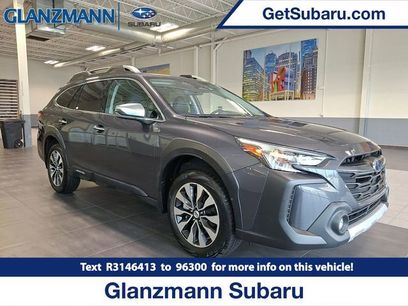 Certified 2024 Subaru Outback Touring XT w/ Popular Package #2