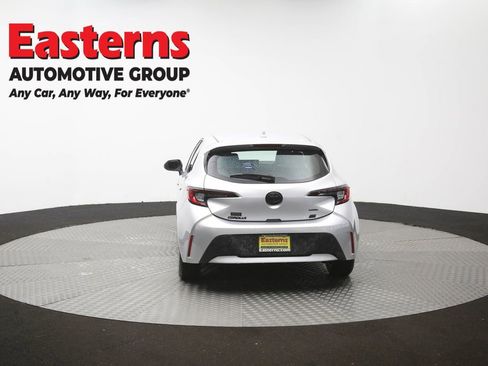 Used 2024 Toyota Corolla SE w/ SE Package FWD image 64