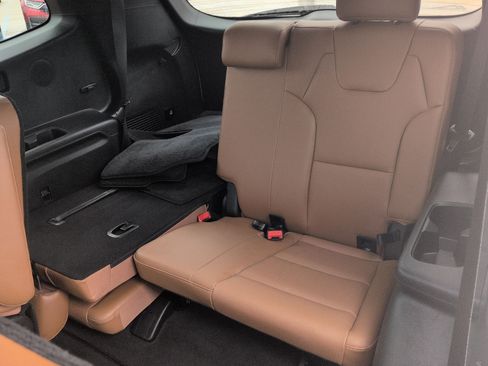 Used 2024 Kia Telluride SX X-Pro image 24