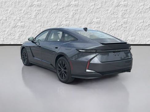 New 2026 Lexus ES 350e w/ Convenience Package FWD image 5