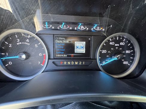 Used 2019 Ford F350 XLT w/ FX4 Off-Road Package AWD/4WD image 39