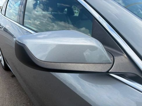 Used 2023 Chevrolet Malibu LT FWD image 5