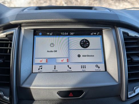 Used 2019 Ford Ranger XLT w/ Equipment Group 302A Luxury image 21