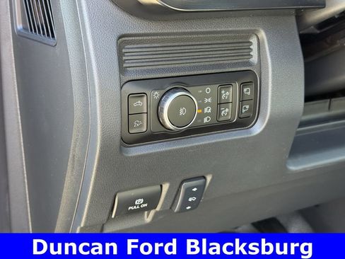 New 2026 Ford F250 Lariat image 18