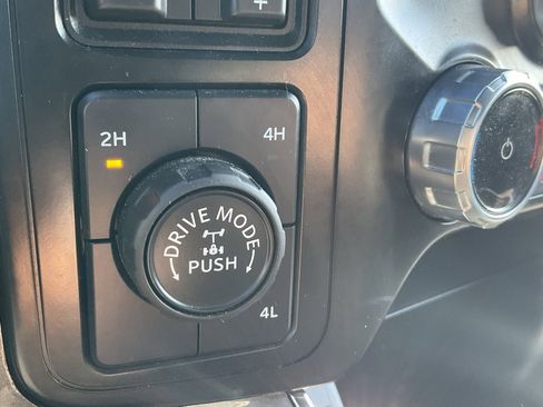 Used 2023 Ford F150 XLT w/ Equipment Group 302A High image 12