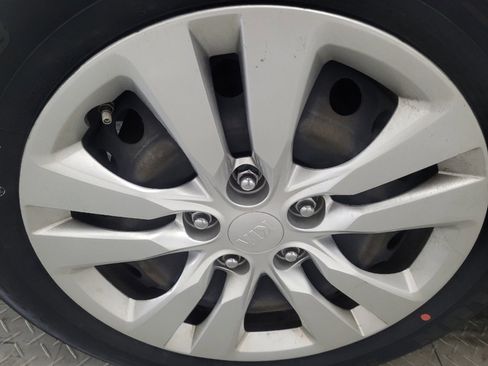 Used 2020 Kia Soul LX image 31