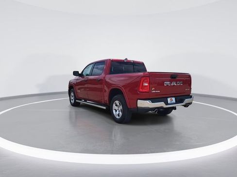 New 2026 RAM 1500 4x4 Crew Cab image 6