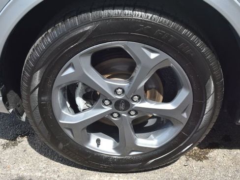 Used 2023 Ford Escape ST-Line AWD/4WD image 49