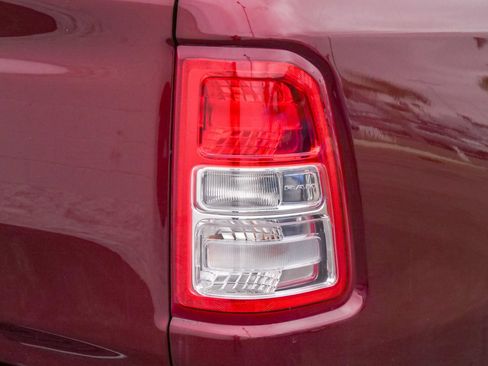 Used 2022 RAM 1500 Big Horn RWD image 10