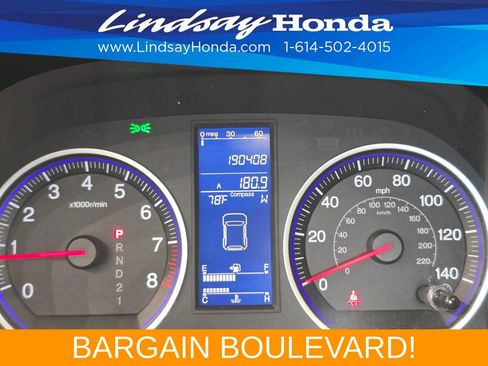Used 2011 Honda CR-V EX image 14