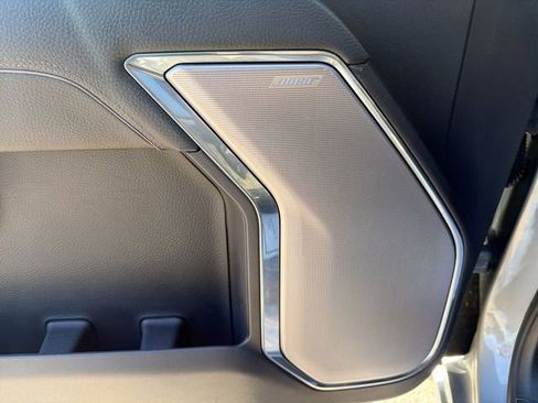 Certified 2024 GMC Sierra 1500 Denali w/ Denali Reserve Package image 25