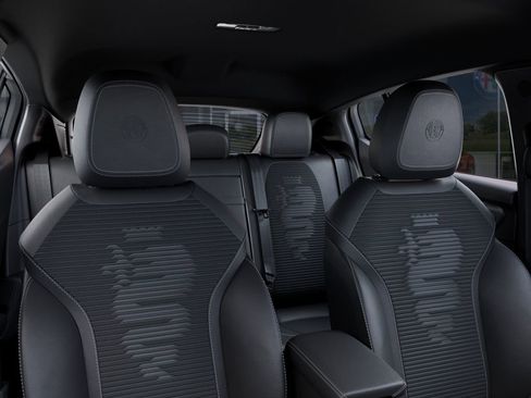 New 2025 Alfa Romeo Tonale image 26