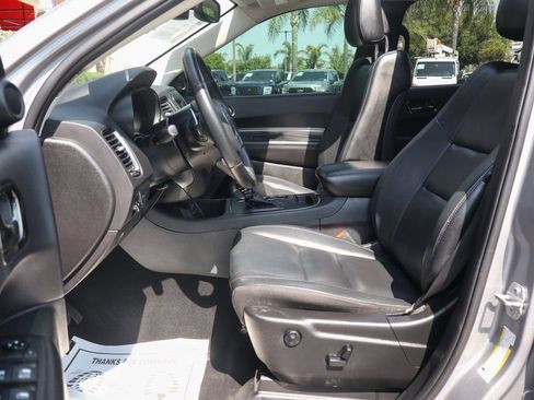 Used 2019 Dodge Durango GT image 14