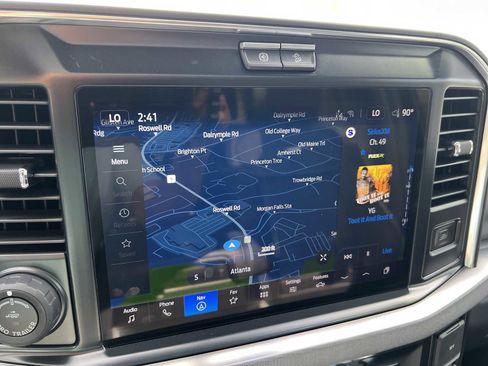 New 2026 Ford F250 Platinum image 31