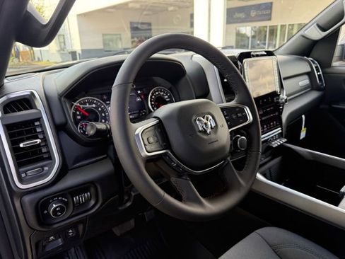 New 2026 RAM 1500 Big Horn image 17